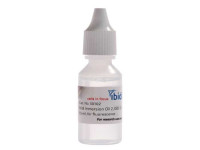 50102 ibidi Immersion Oil 2: for fluorescence microscopy, 1x15 ml                                  